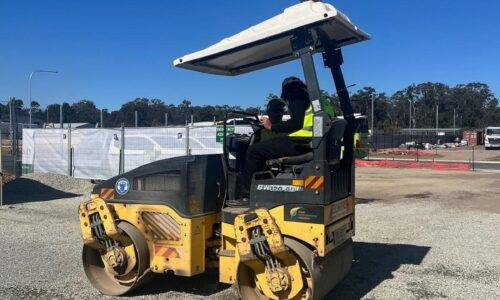 Civil Short Courses — nationally recognised training Queensland