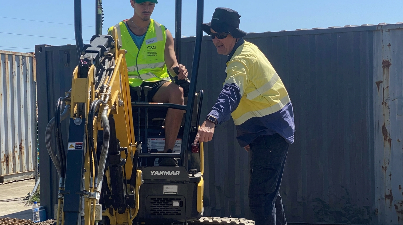 RIIRIS301E Apply Risk Management Processes training course Queensland