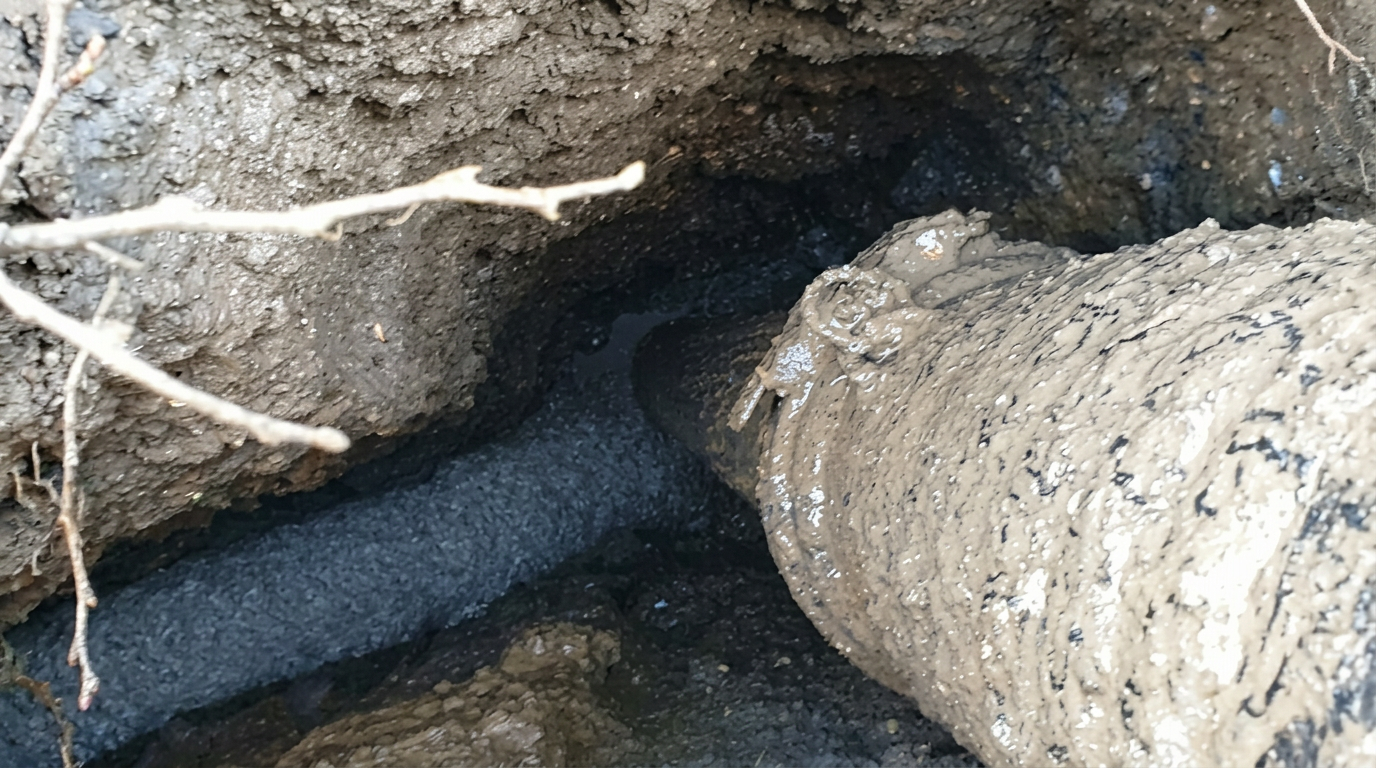 RIIWMG203E Drain and Dewater Civil Construction Sites training course Queensland