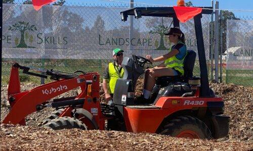CSQ Funded Courses — nationally recognised training Queensland
