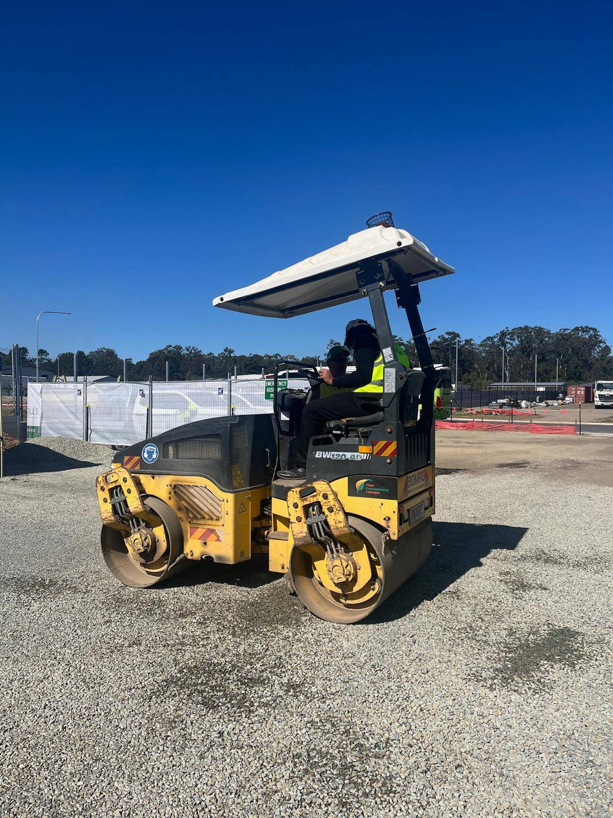 Landscape Skills hands-on training in landscaping horticulture and civil construction Queensland - image 9